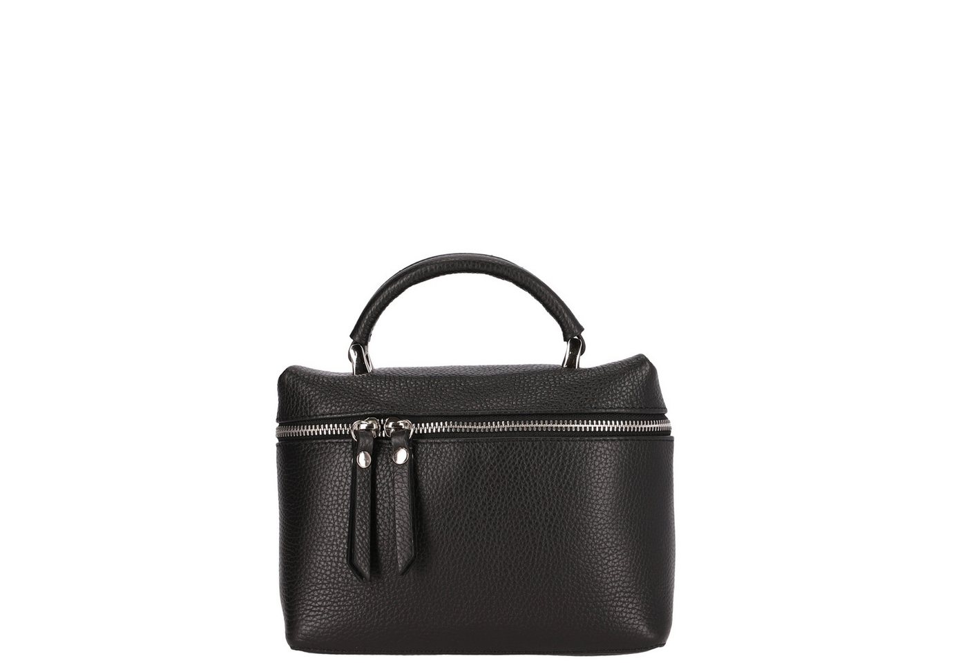 Botego Handtasche Leder Damen, Taschen Damen echt Leder, Schultertasche Damen – Bild 2 von 5