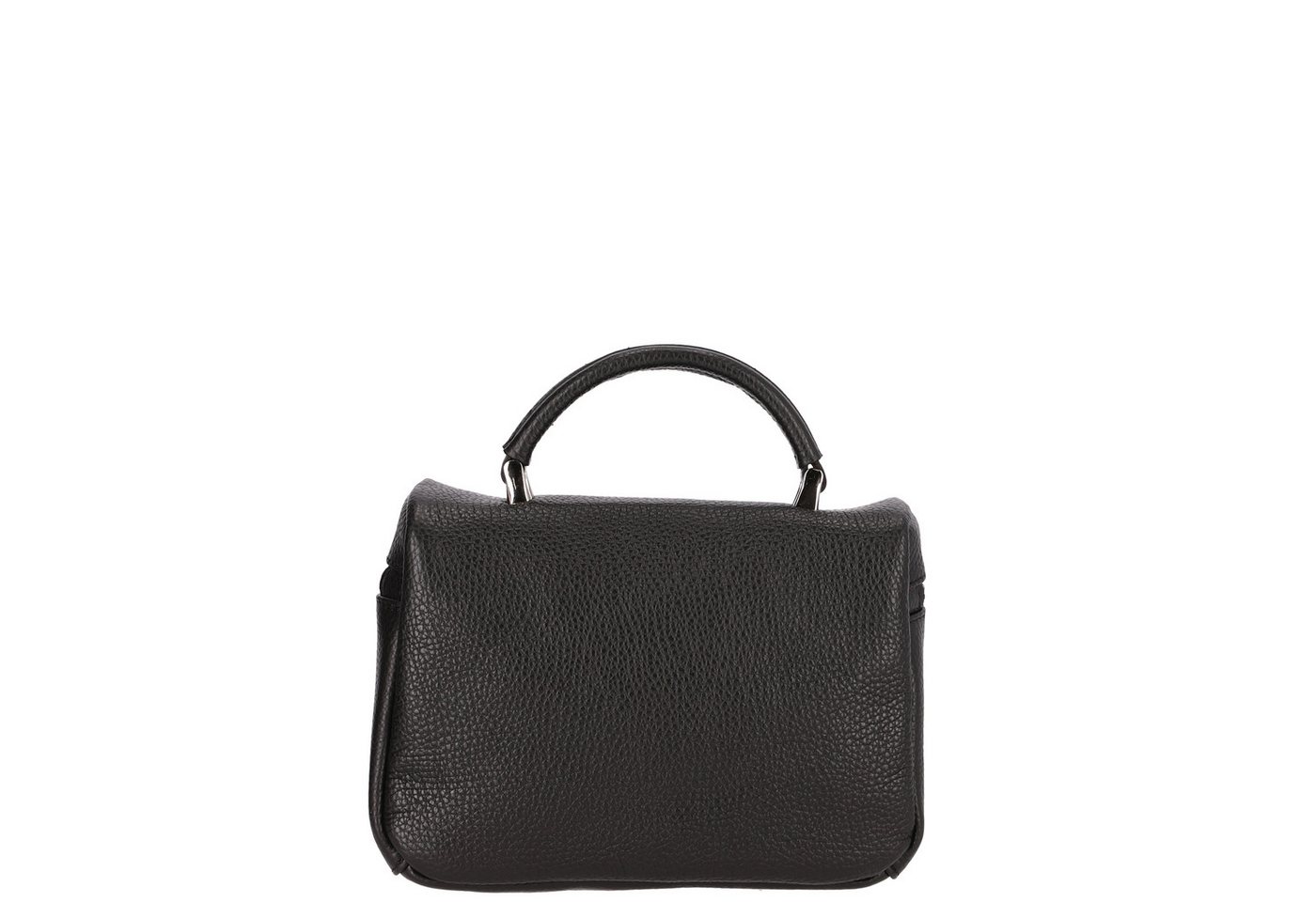 Botego Handtasche Leder Damen, Taschen Damen echt Leder, Schultertasche Damen – Bild 5 von 5