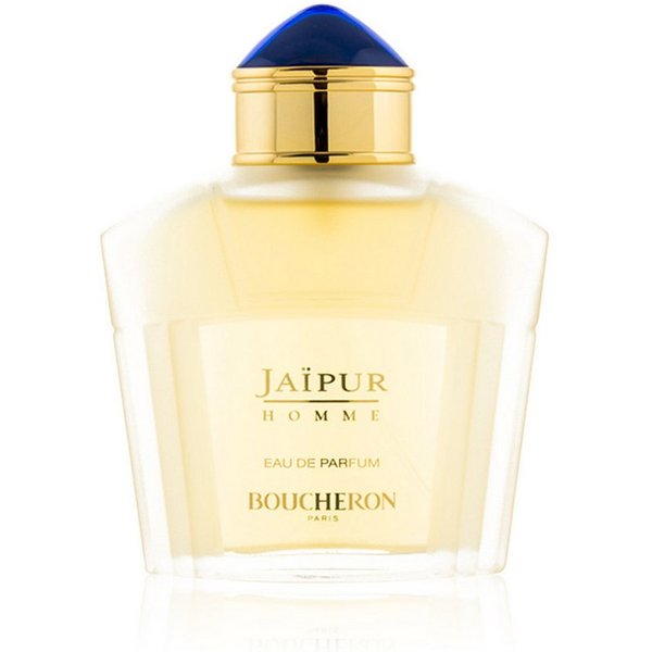 Boucheron Jaipure Homme Eau de Parfum · 100 ml