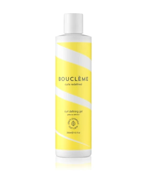 Bouclème Curl Defining Gel Haargel · 300 ml