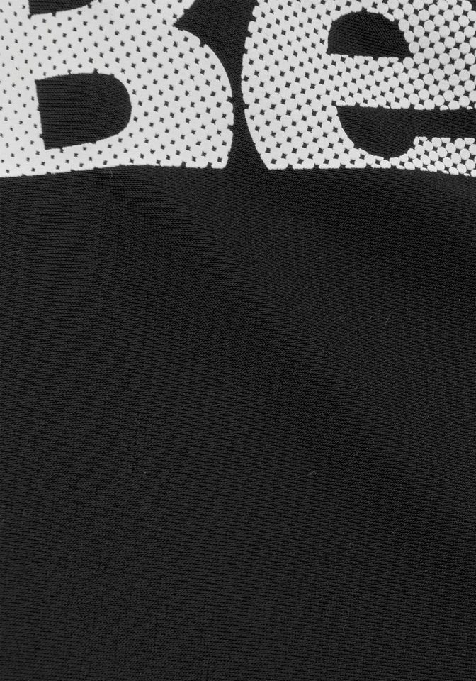 Bench. Boxer-Badehose mit Bench-Schriftzug – Bild 5 von 5