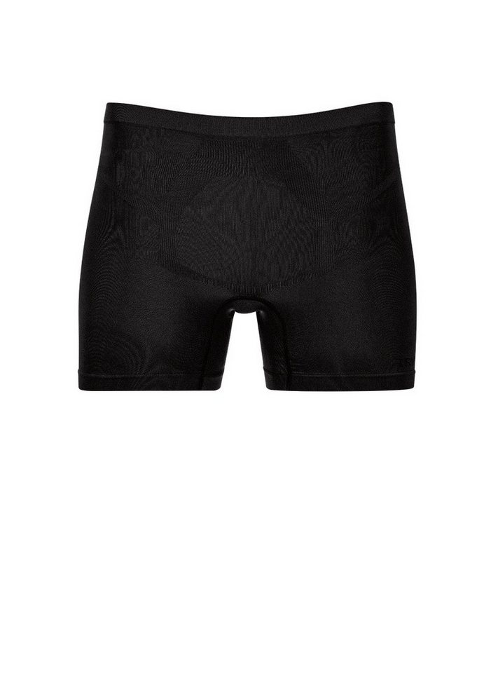 Trigema Boxer TRIGEMA Pants aus Polyamid/Elastan (1-St) – Bild 2 von 4