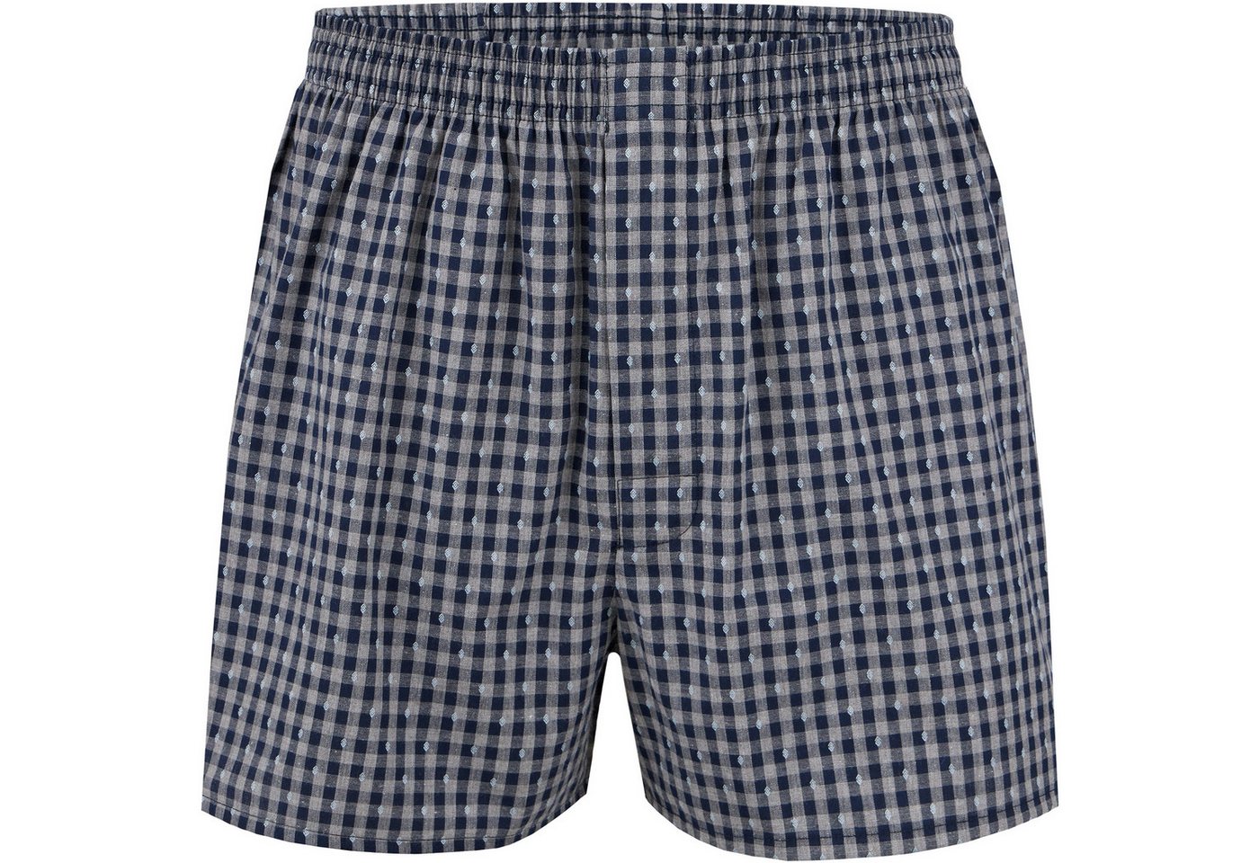 City Life Boxershorts City Life 3er, 6er, 9er Pack Herren Shorts Boxer Webboxer Sparp. S-4XL (1-St) – Bild 2 von 4