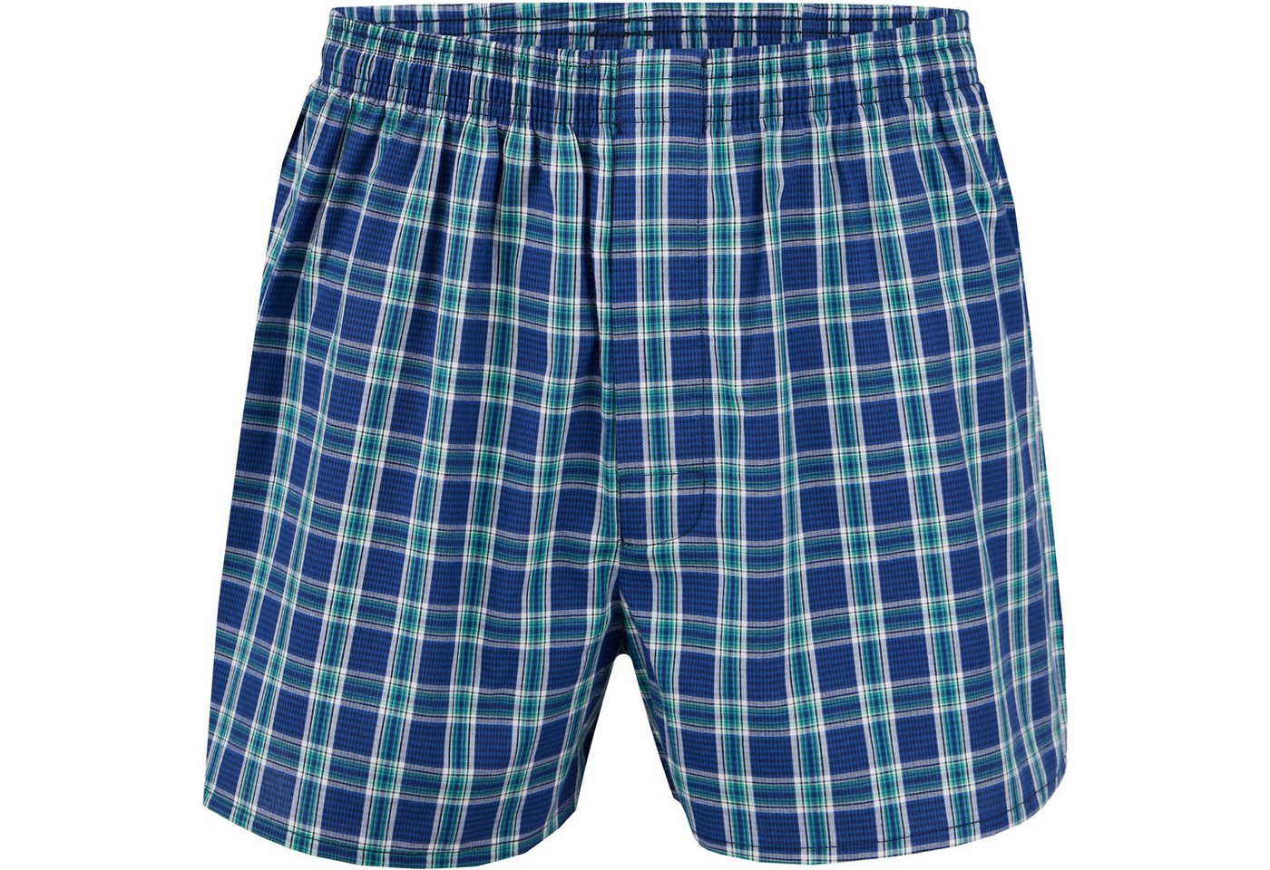 City Life Boxershorts City Life 3er, 6er, 9er Pack Herren Shorts Boxer Webboxer Sparp. S-4XL (1-St) – Bild 3 von 4