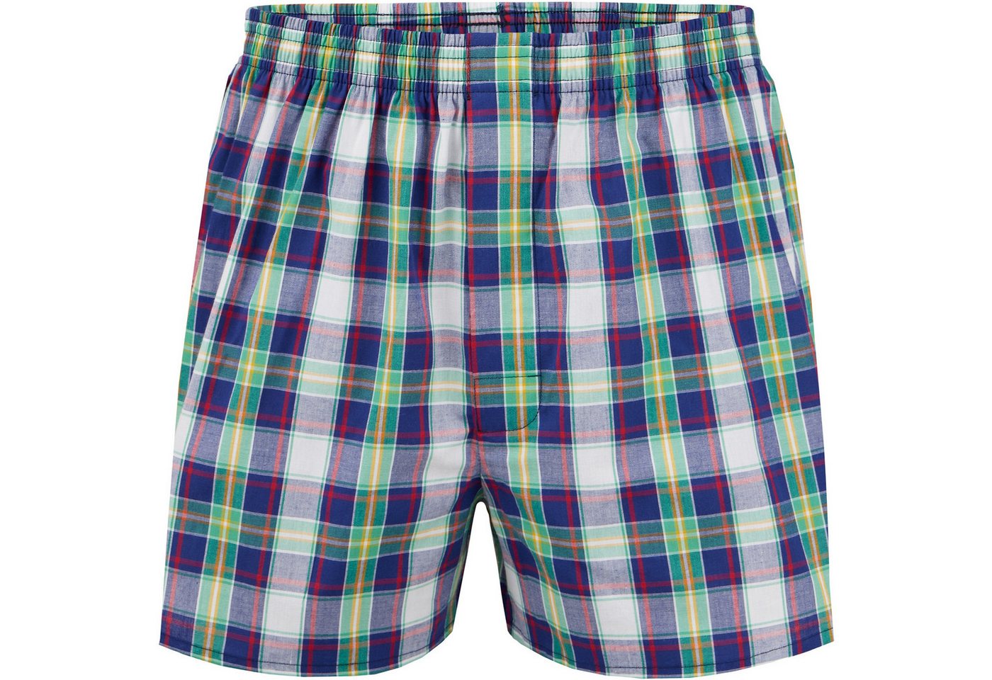City Life Boxershorts City Life 3er, 6er, 9er Pack Herren Shorts Boxer Webboxer Sparp. S-4XL (1-St) – Bild 4 von 4