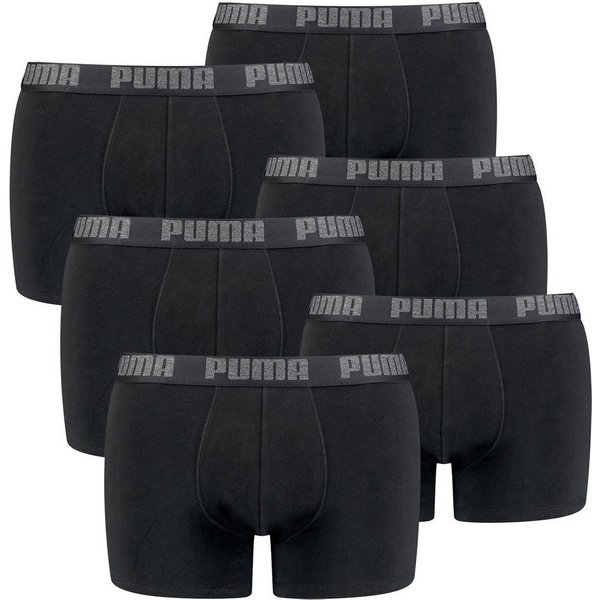 PUMA Boxershorts PUMA BASIC BOXER 2P