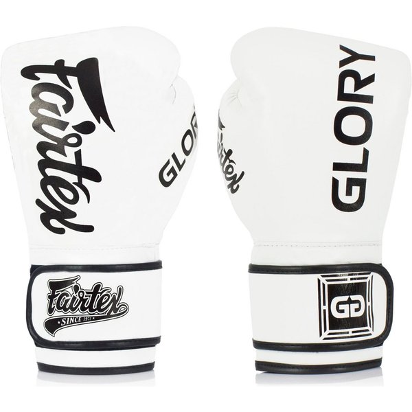 Fairtex Boxhandschuhe Fairtex / Glory Boxhandschuhe BGVG1, Gemacht für die Königsklasse.