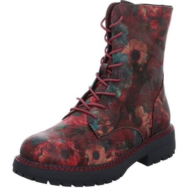Boxx 9M0101(1)-RE Schnürstiefelette