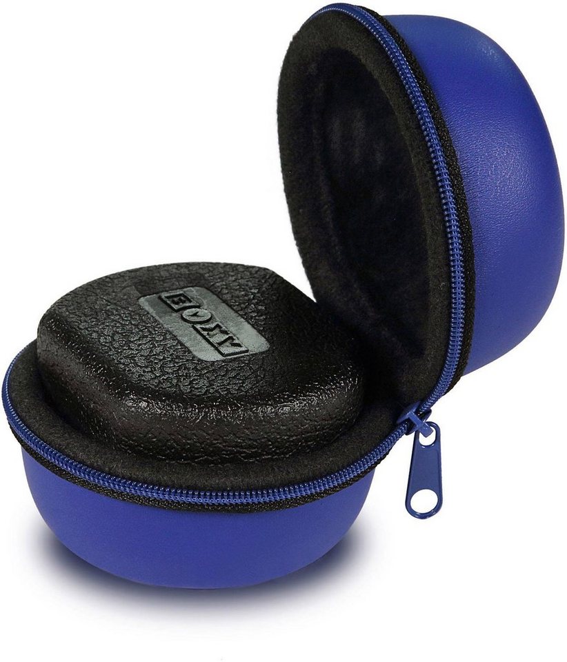 Boxy Uhrenetui 324172, Uhrenaufbewahrung, Reiseetui für Armbanduhren, max. Ø Uhren 50 mm – Bild 3 von 4