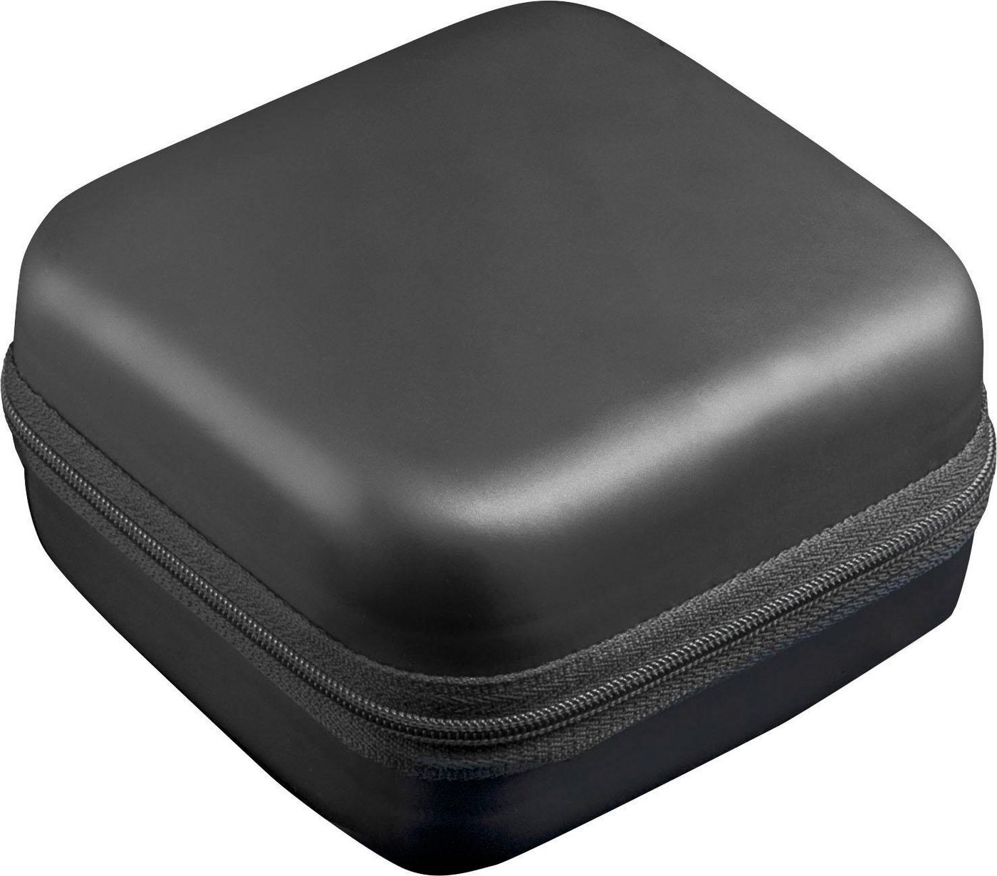 Boxy Uhrenetui 324185, Uhrenaufbewahrung, Reiseetui für Uhren, Ø Uhr max. 55 mm – Bild 3 von 4