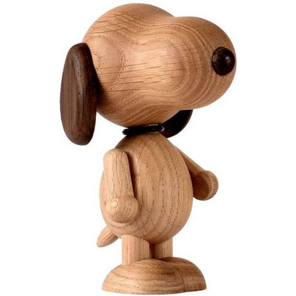 Boyhood Dekofigur Snoopy Mini