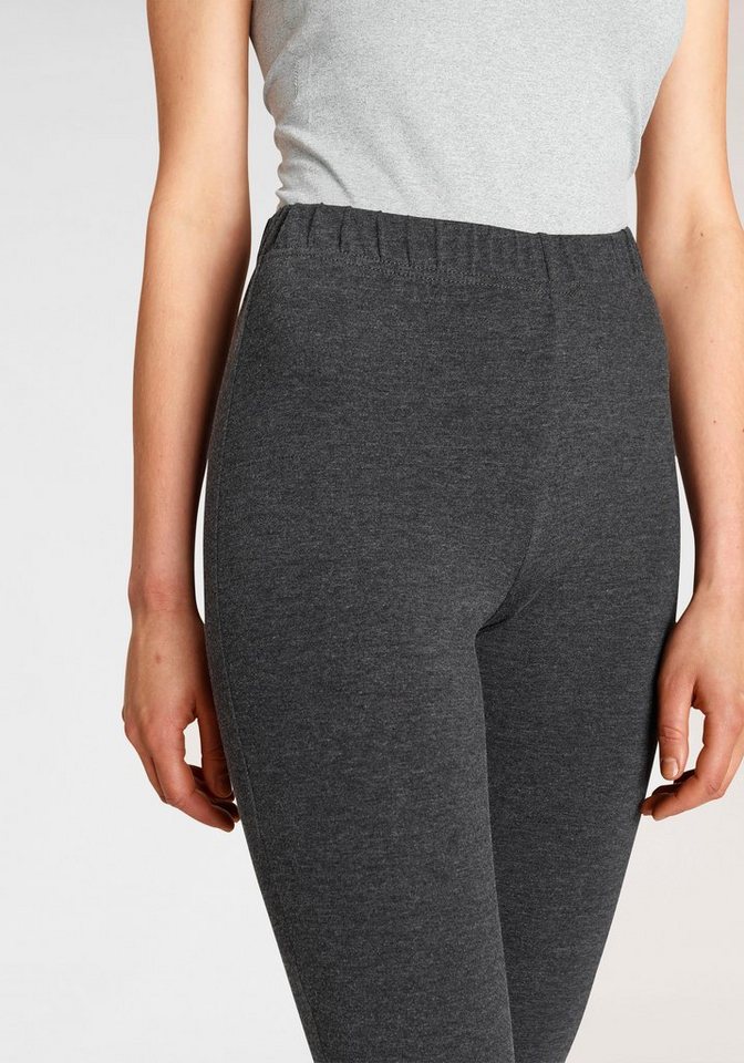 Boysen's Leggings (Packung, 2er-Pack) mit Baumwolle NEUE FARBE – Bild 5 von 5