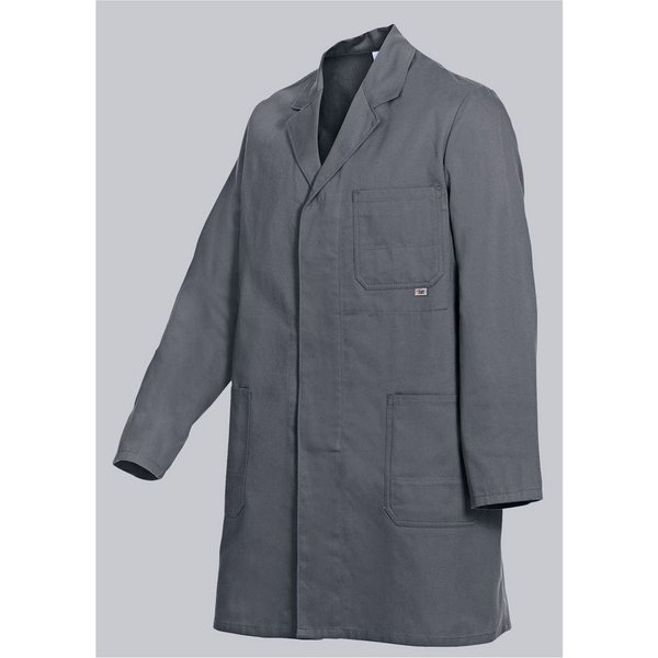 bp Arbeitsjacke Basic-Arbeitsmantel Aus Baumwolle