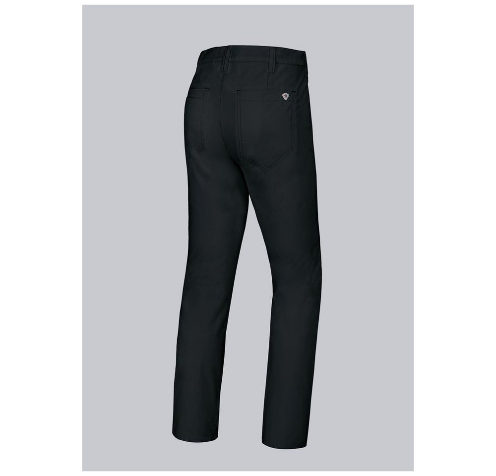bp Stoffhose Stretch-Chinohose – Bild 2 von 3