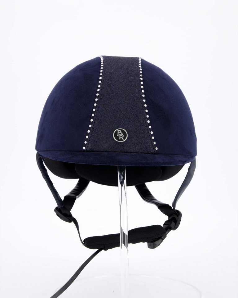 BR Reithelm Reithelm Delta Crystal in navy – Bild 3 von 5