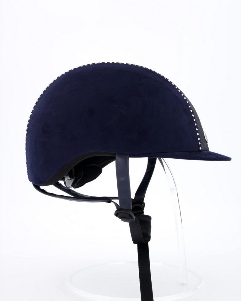 BR Reithelm Reithelm Delta Crystal in navy – Bild 4 von 5