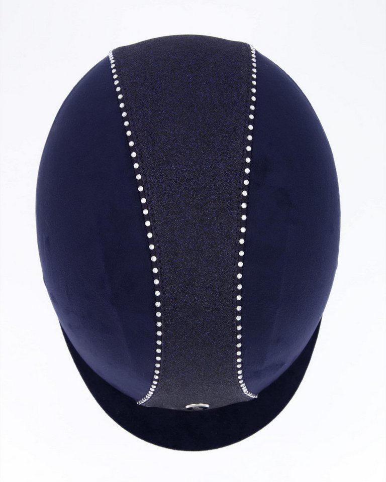 BR Reithelm Reithelm Delta Crystal in navy – Bild 5 von 5