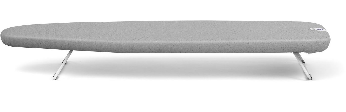 Brabantia Bügelbrett Bügeltisch S, 95 x 30 cm, TableTop, Bügelfläche 95x30 cm, Fairtrade-zertifiziert – Bild 3 von 4