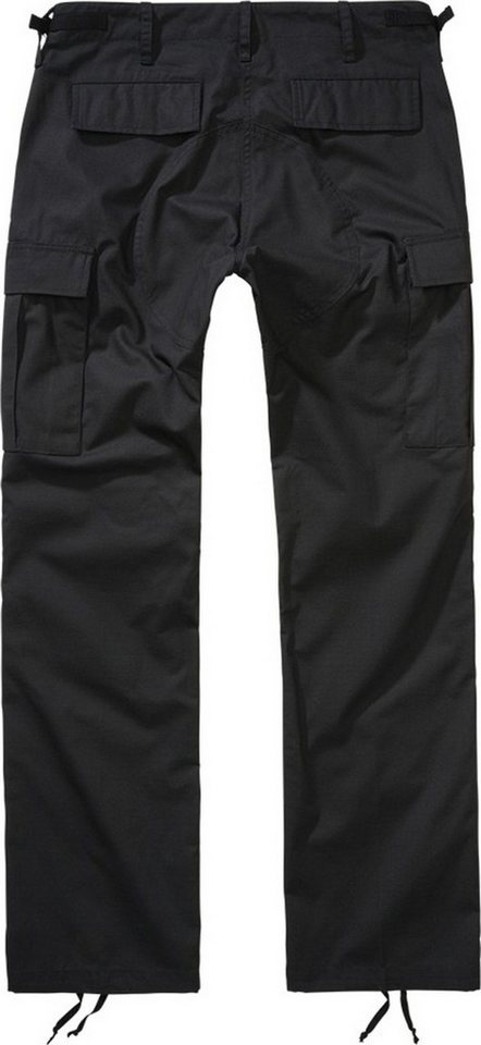 Brandit Cargohose Women Bdu Ripstop Pants – Bild 2 von 5