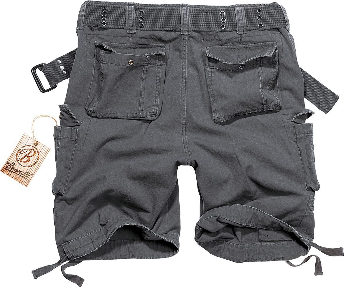 Brandit Cargoshorts – Bild 2 von 4