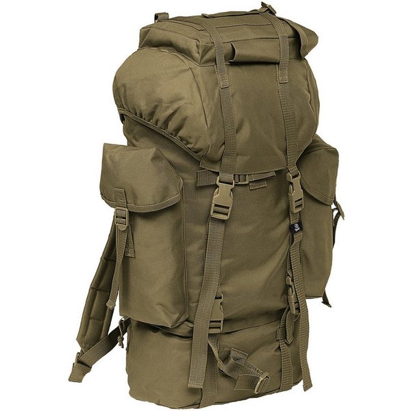 Brandit Freizeitrucksack Rucksack BW