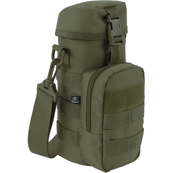 Brandit Freizeittasche Tasche Bottle Holder II