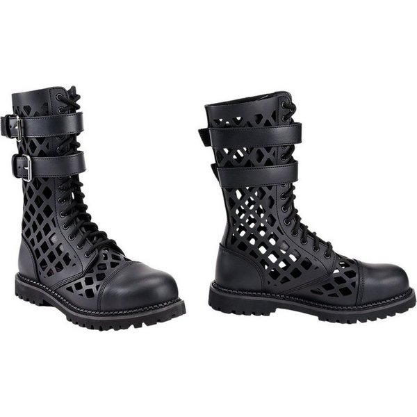 Brandit Grid Phantom Boot Stiefel