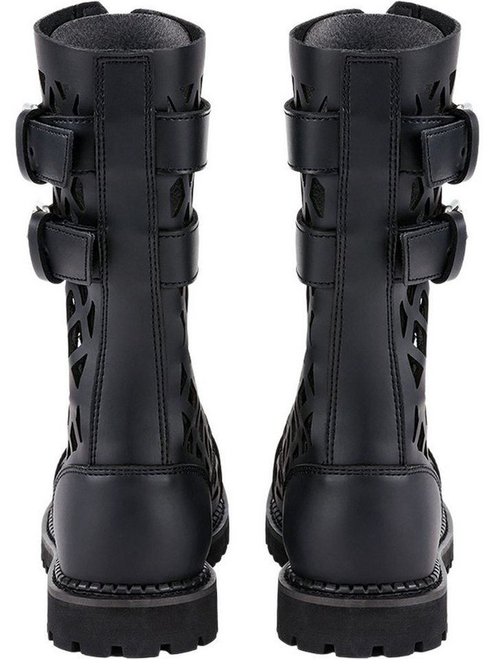 Brandit Grid Phantom Boot Stiefel – Bild 3 von 4