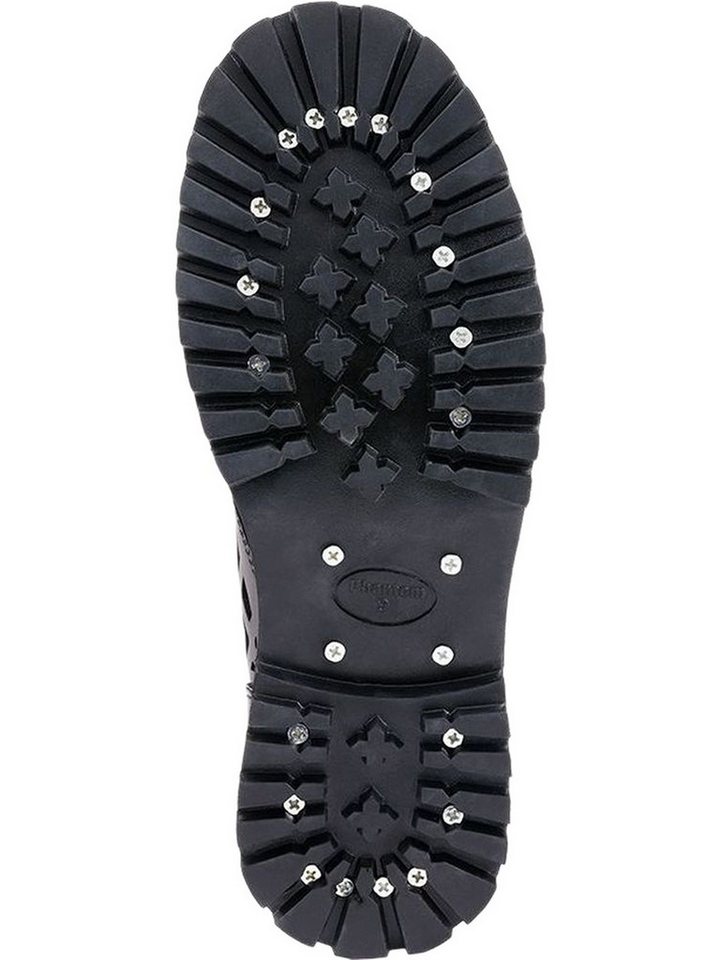 Brandit Grid Phantom Boot Stiefel – Bild 4 von 4