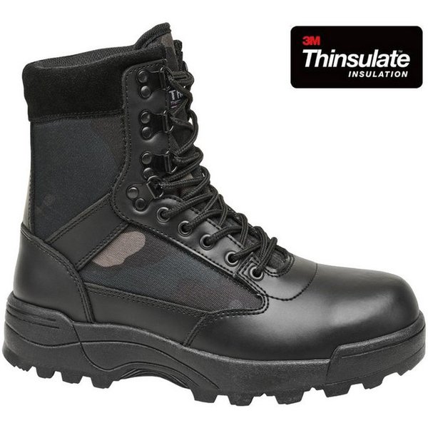 Brandit Brandit Herren Tactical Boot Stiefel