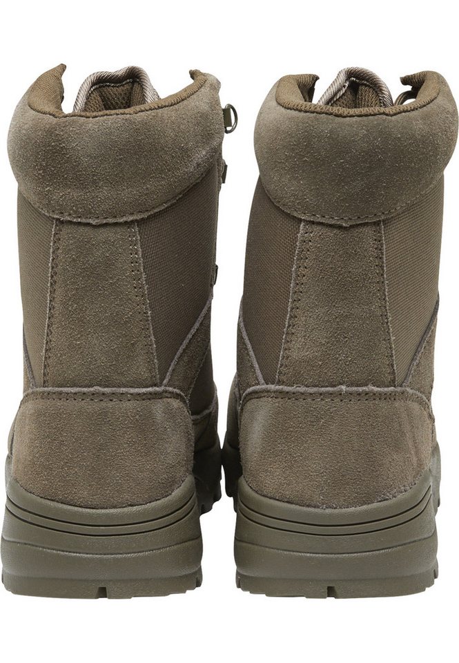 Brandit Brandit Herren Tactical Boot Stiefel – Bild 2 von 5