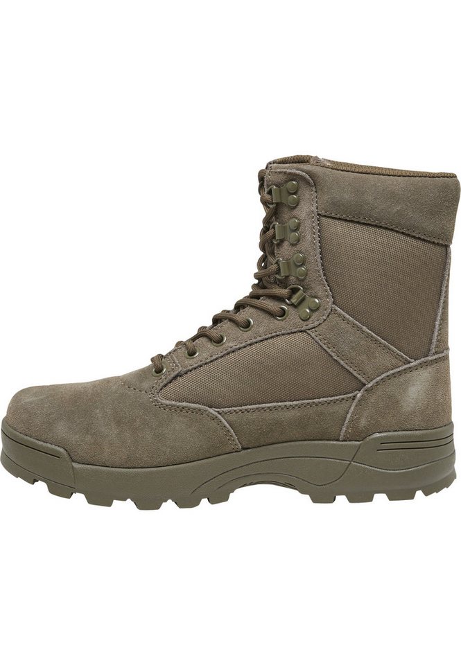 Brandit Brandit Herren Tactical Boot Stiefel – Bild 5 von 5