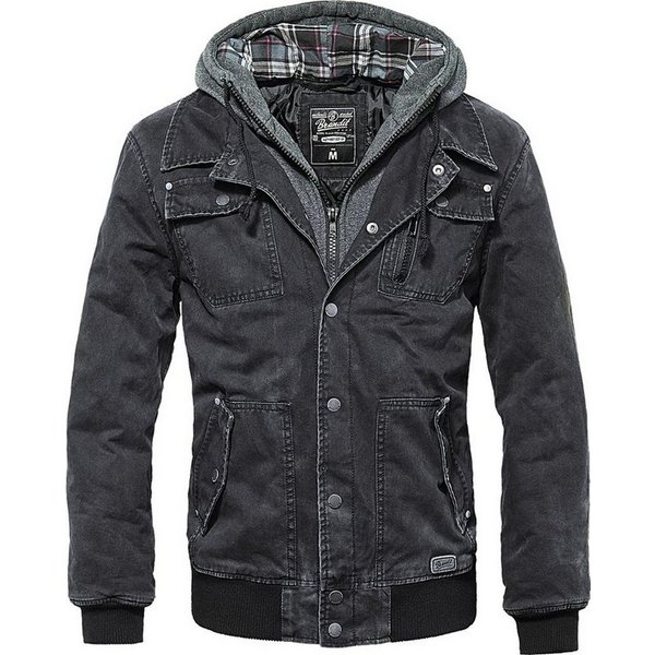 Brandit Jeansjacke Dayton Jacket