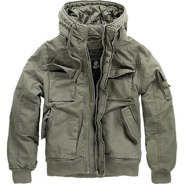 Brandit Kurzjacke Bronx Jacket