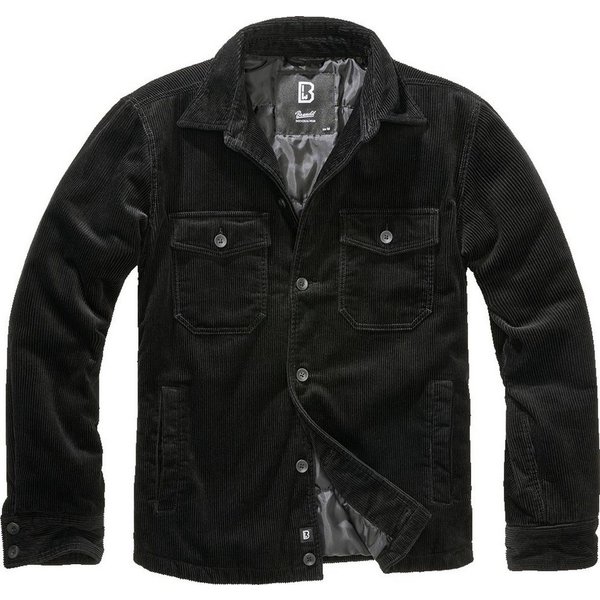 Brandit Kurzjacke Corduroy Jacket