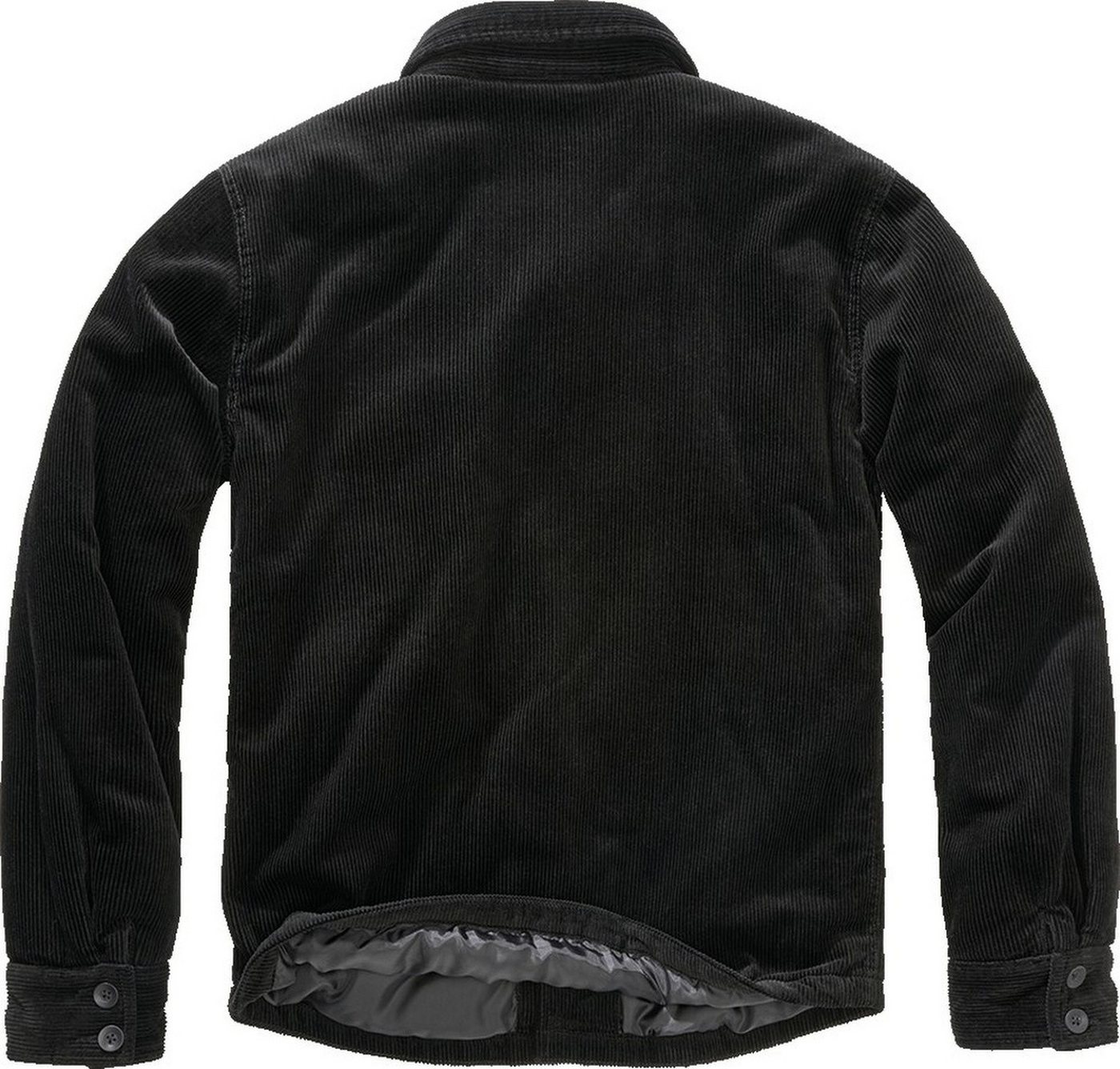 Brandit Kurzjacke Corduroy Jacket – Bild 2 von 5