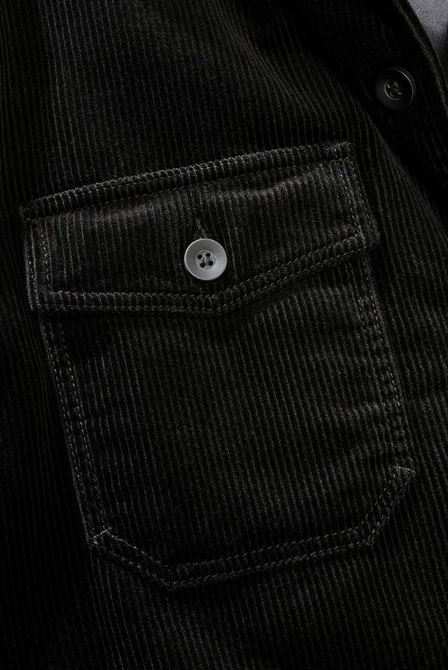 Brandit Kurzjacke Corduroy Jacket – Bild 5 von 5