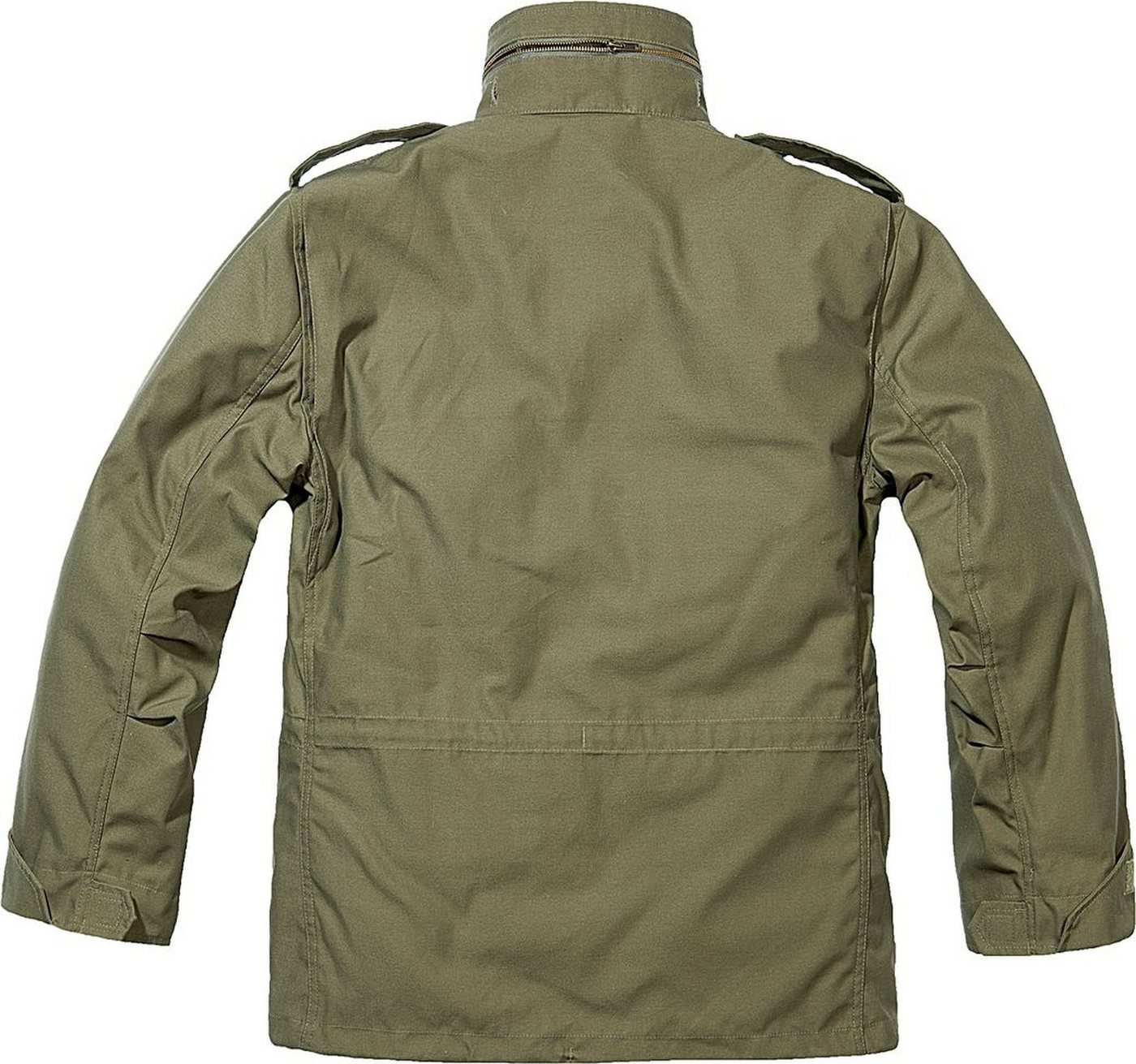 Brandit Kurzjacke M65 Classic Jacket – Bild 2 von 4
