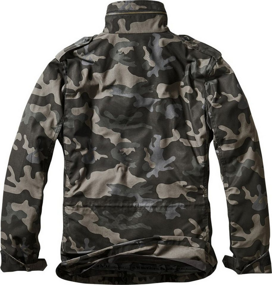 Brandit Kurzjacke M65 Classic Jacket – Bild 2 von 4