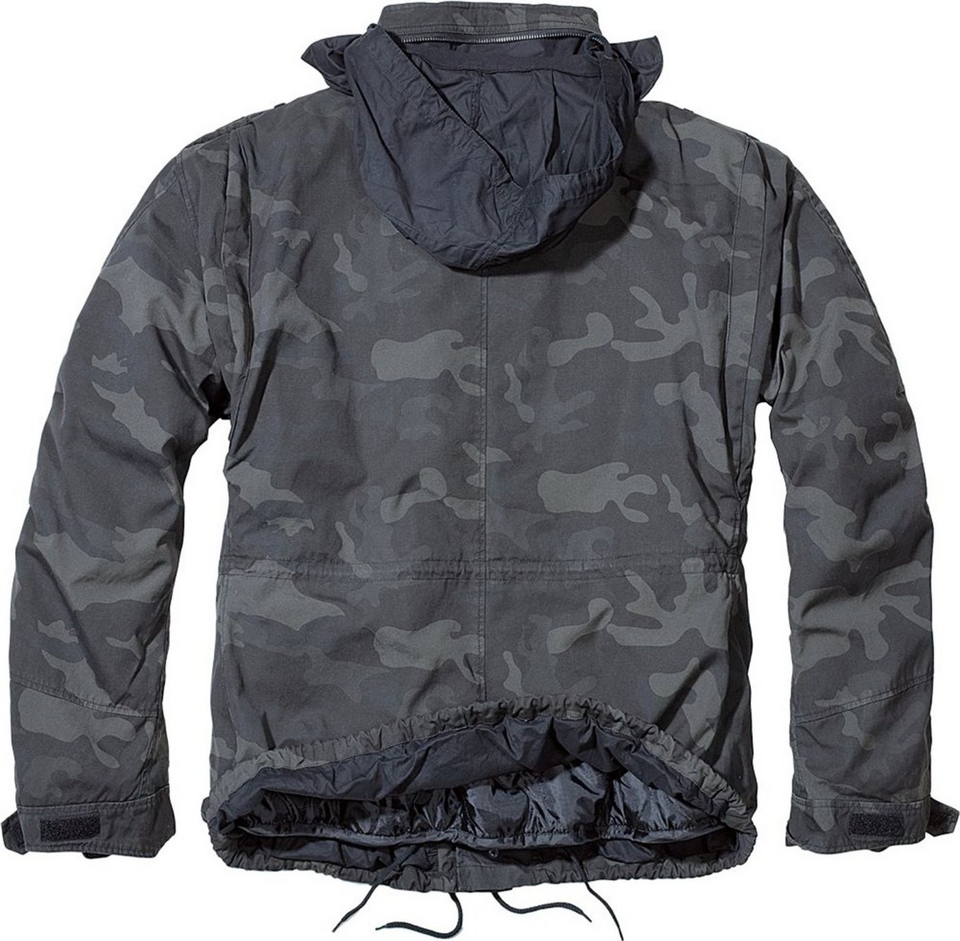 Brandit Kurzjacke M65 Giant Jacket – Bild 2 von 3