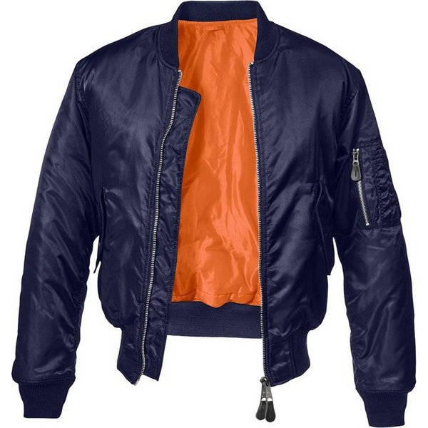 Brandit Kurzjacke Ma1 Jacket