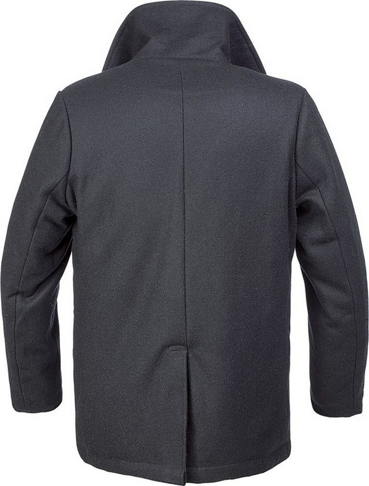Brandit Kurzjacke Pea Coat – Bild 2 von 3