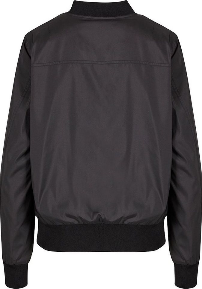 Brandit Kurzjacke Women Jula Bomberjacket – Bild 2 von 3