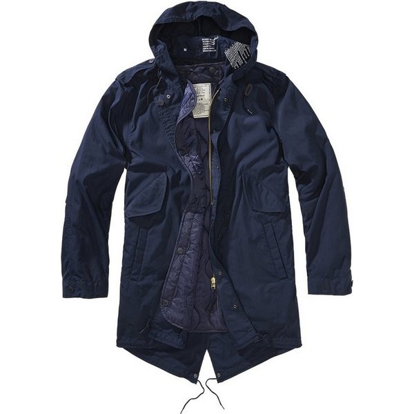 Brandit Parka M51 Us Parka
