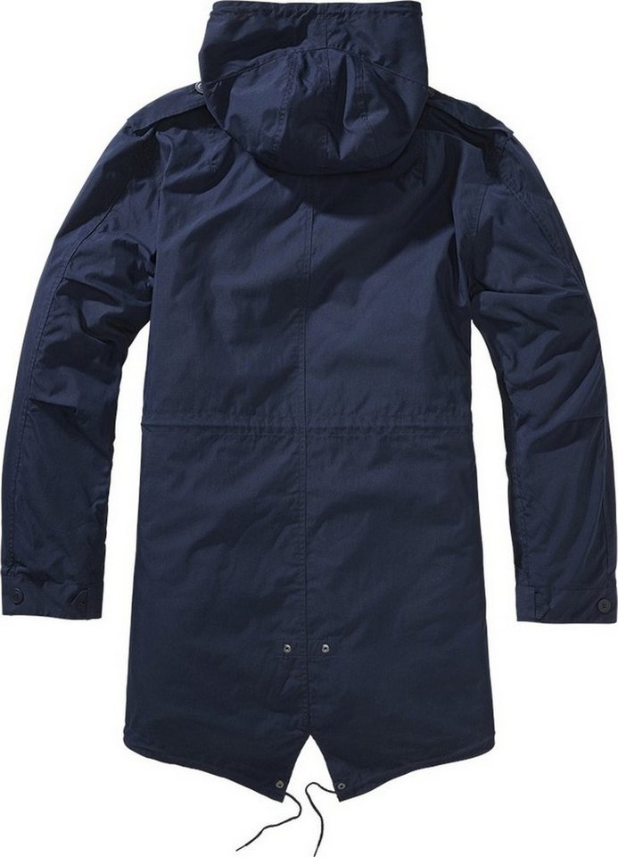 Brandit Parka M51 Us Parka – Bild 2 von 5
