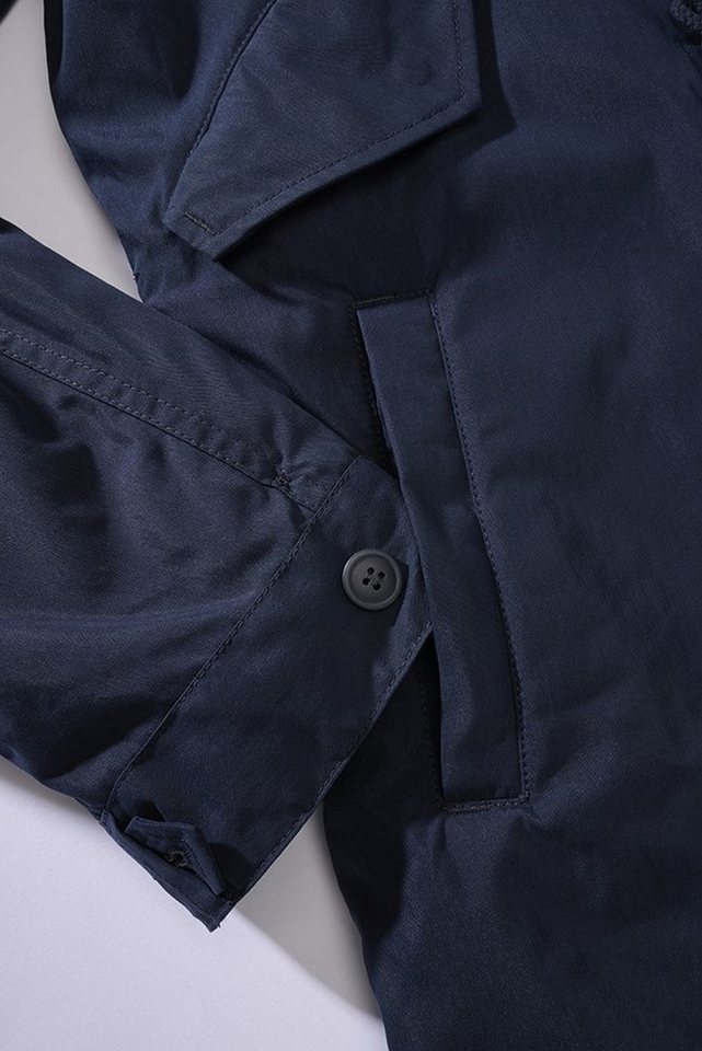 Brandit Parka M51 Us Parka – Bild 4 von 5