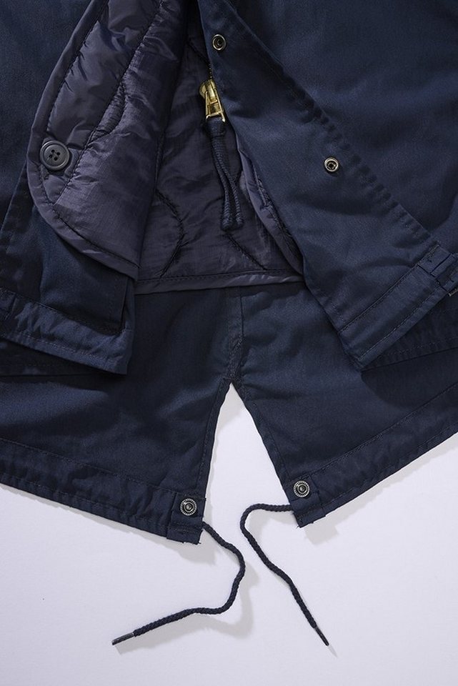 Brandit Parka M51 Us Parka – Bild 5 von 5