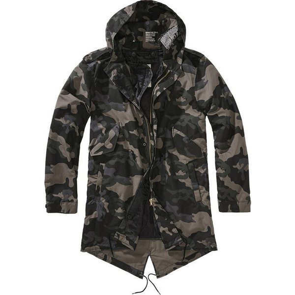 Brandit Parka M51 Us Parka
