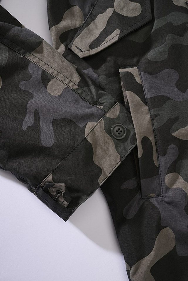 Brandit Parka M51 Us Parka – Bild 4 von 5
