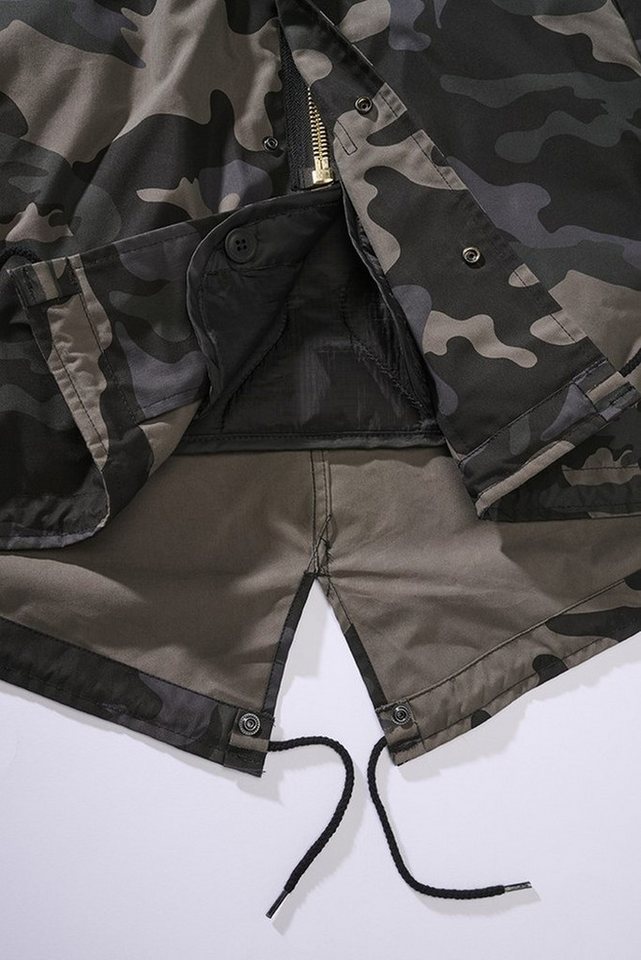 Brandit Parka M51 Us Parka – Bild 5 von 5
